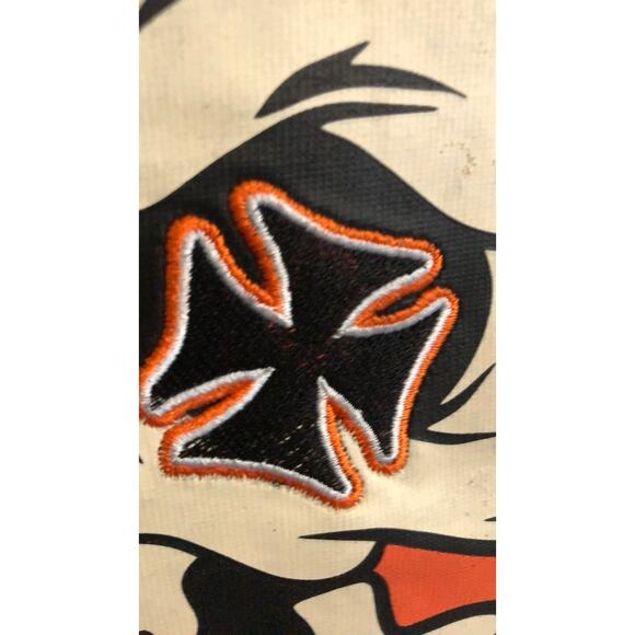 Watson Riots on Roulette XL - Picture 6 of 8